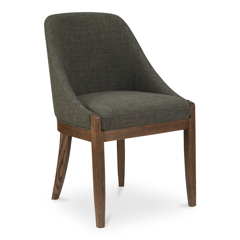 Edward Dining Chair Heather