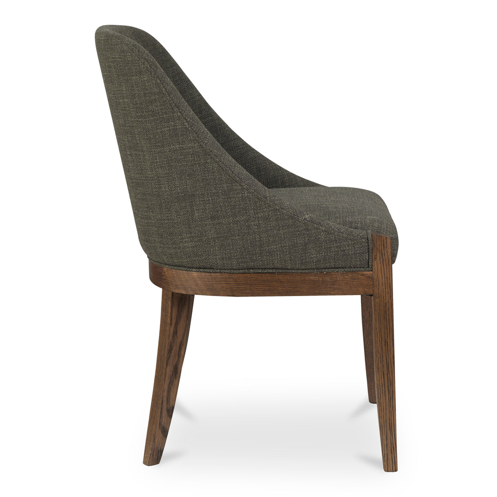 Edward Dining Chair Heather