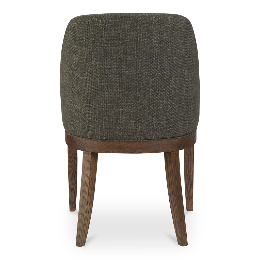 Edward Dining Chair Heather