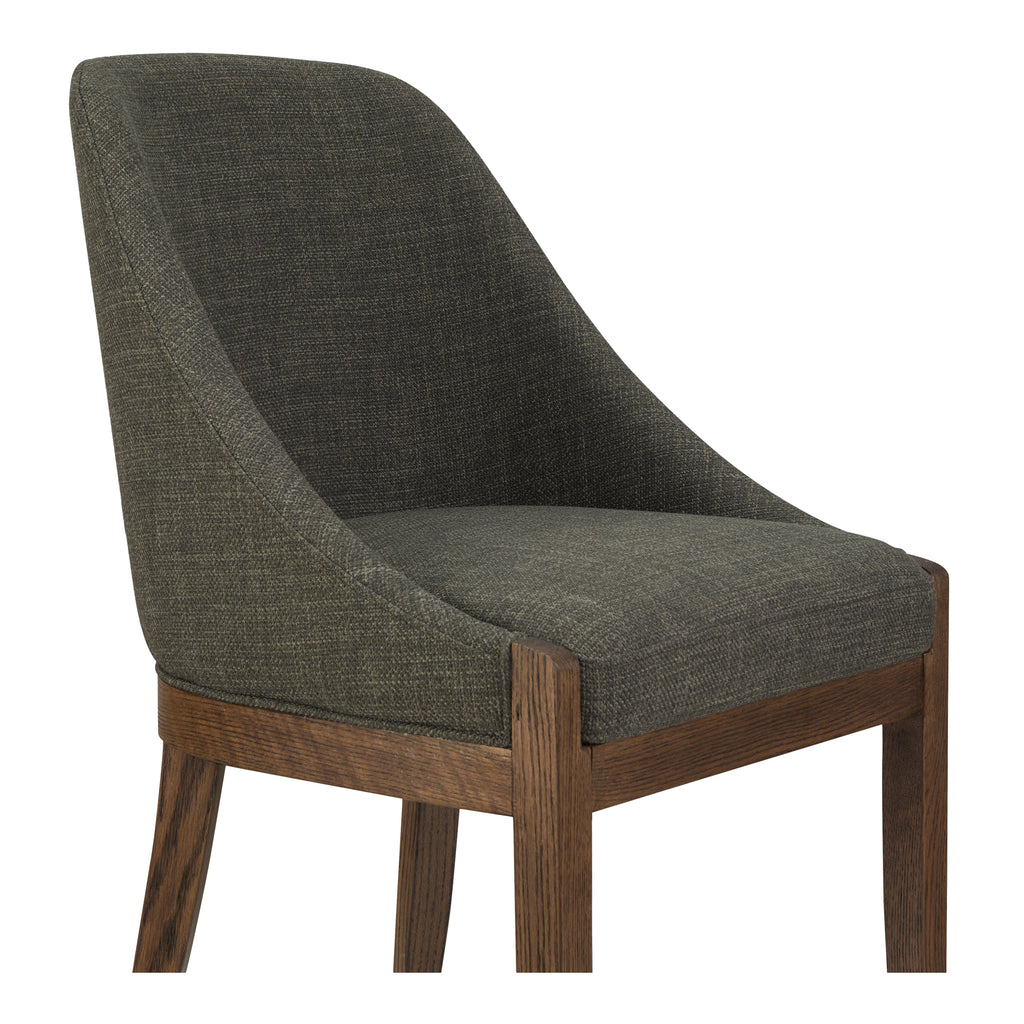 Edward Dining Chair Heather