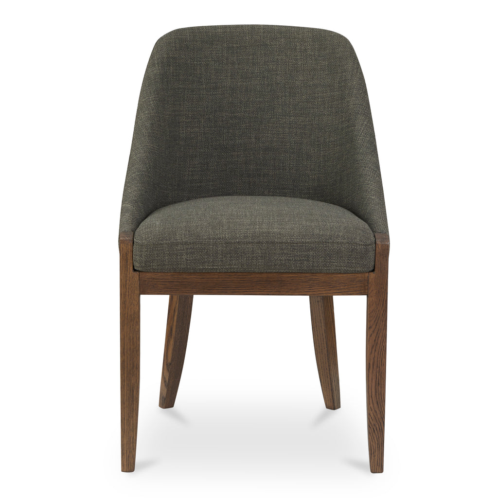 Edward Dining Chair Heather