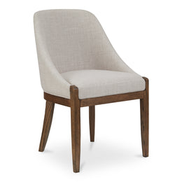 Edward Dining Chair Heather