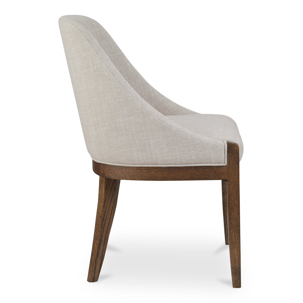 Edward Dining Chair Heather