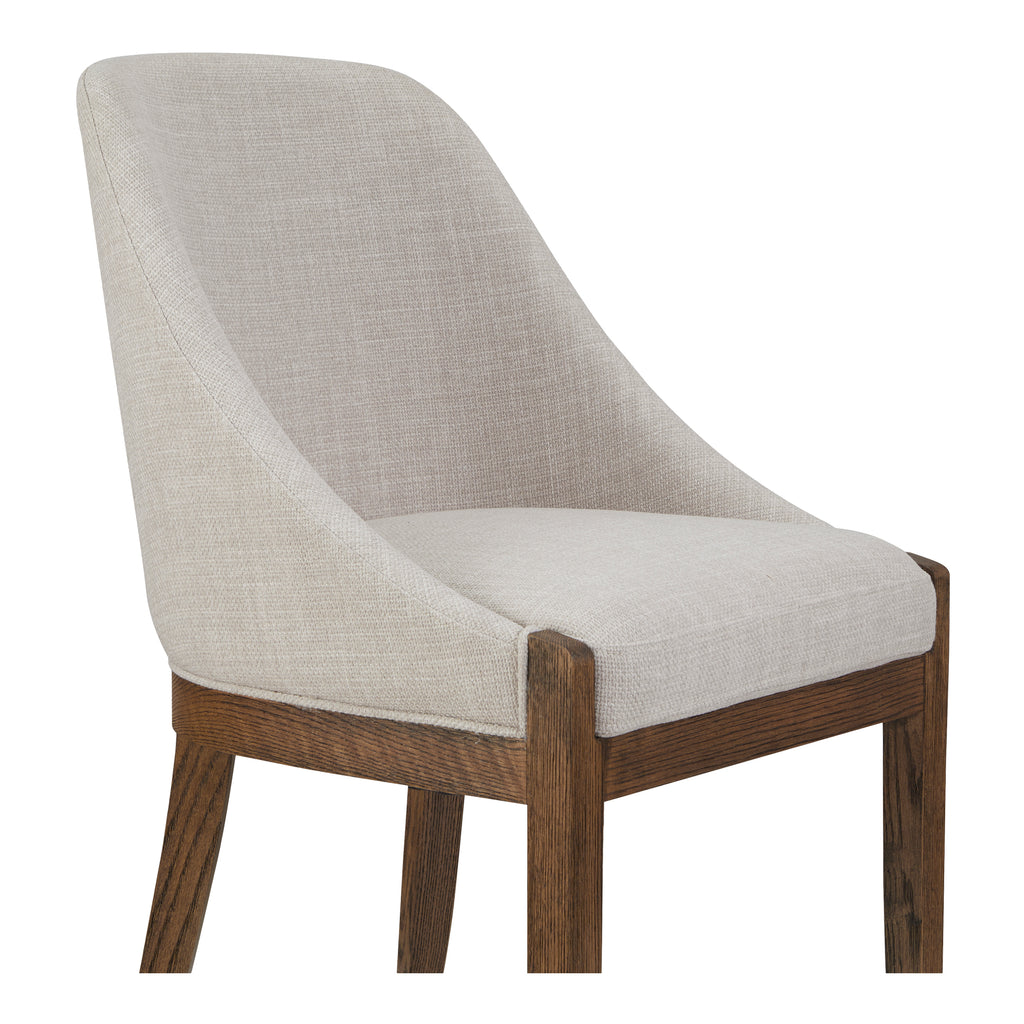 Edward Dining Chair Heather