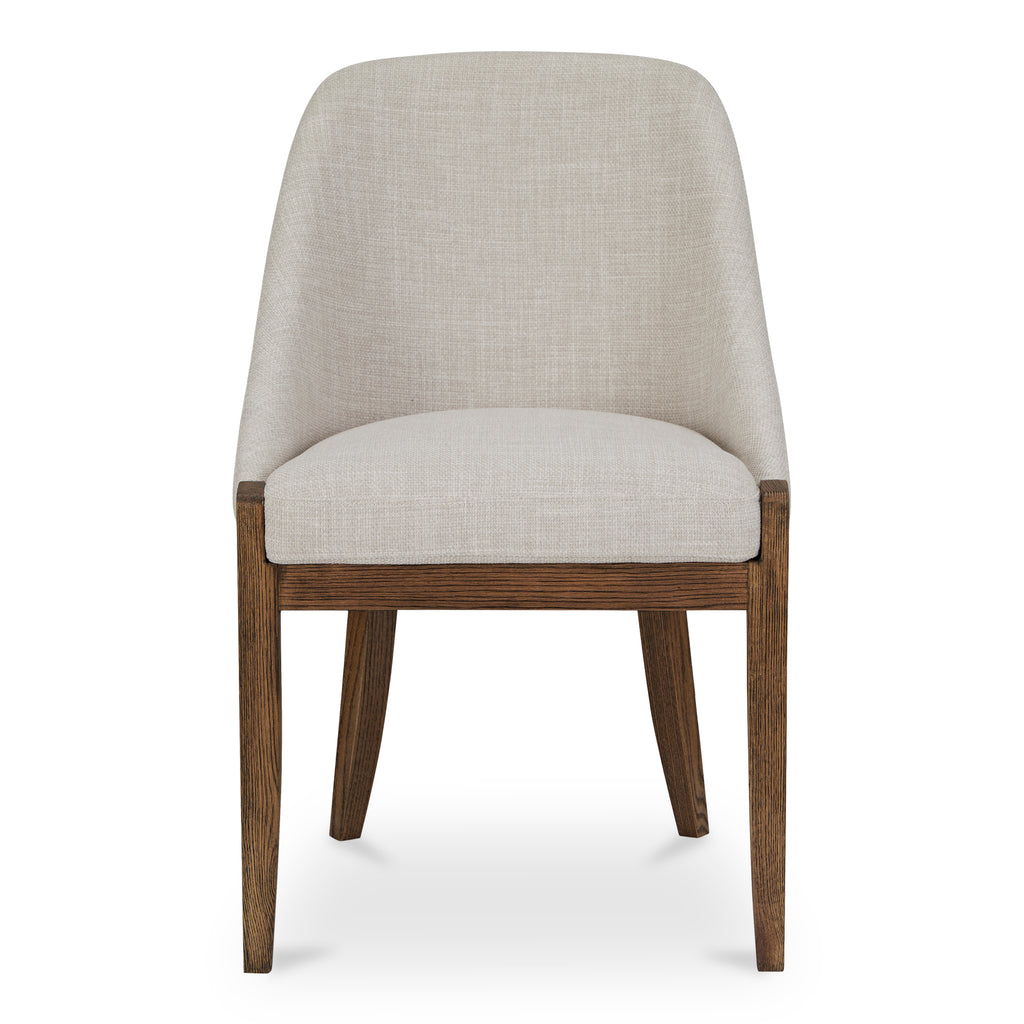 Edward Dining Chair Heather