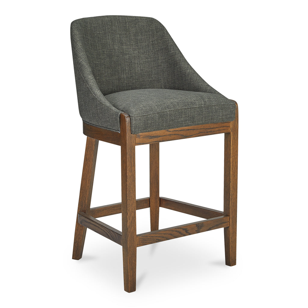 Edward Counter Stool Heather