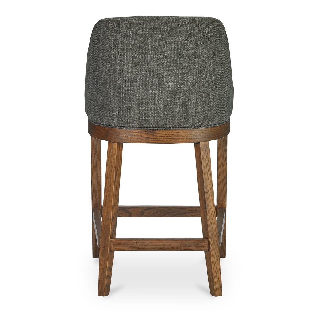 Edward Counter Stool Heather