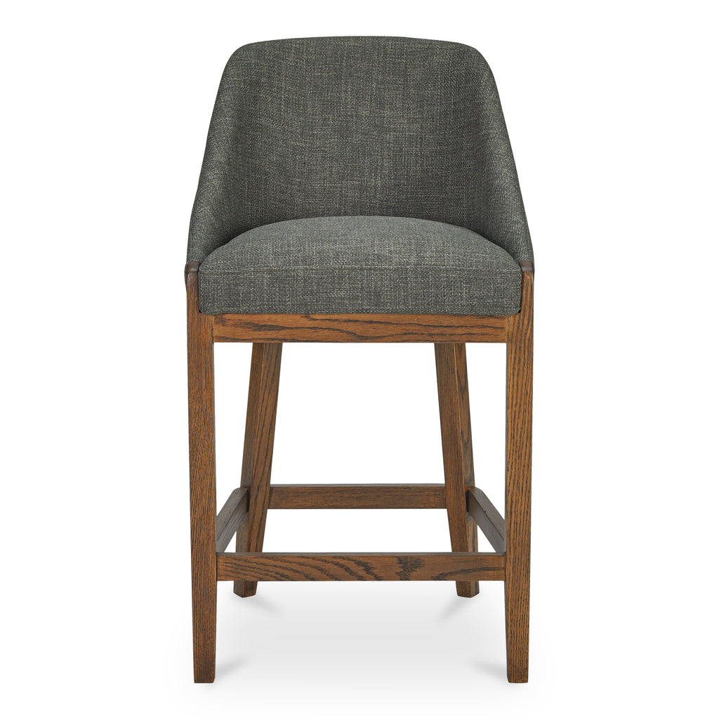 Edward Counter Stool Heather