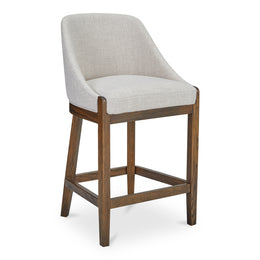 Edward Counter Stool Heather