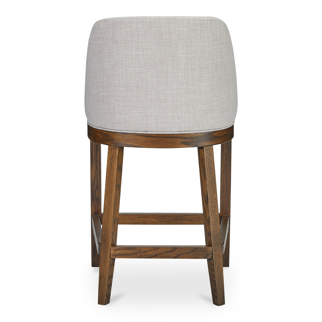 Edward Counter Stool Heather