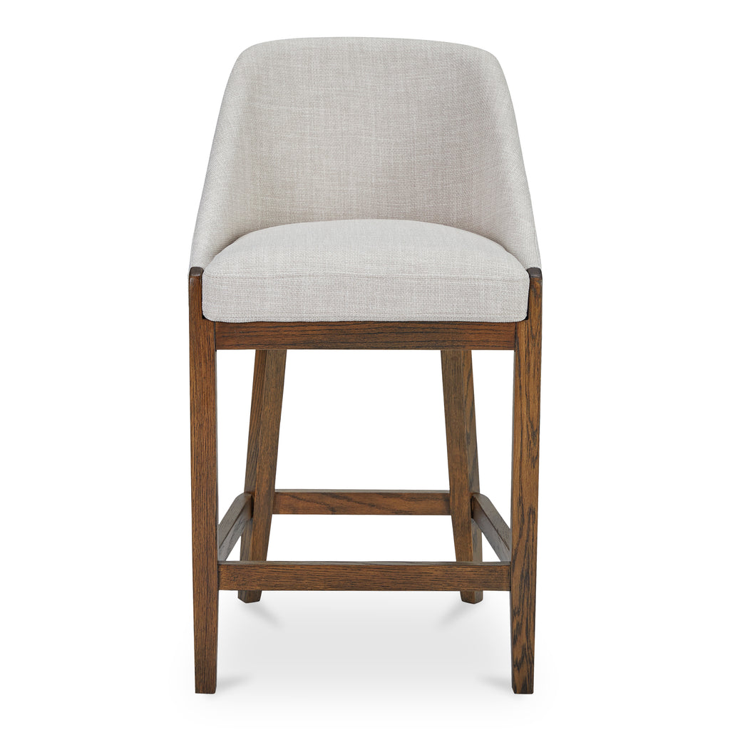 Edward Counter Stool Heather