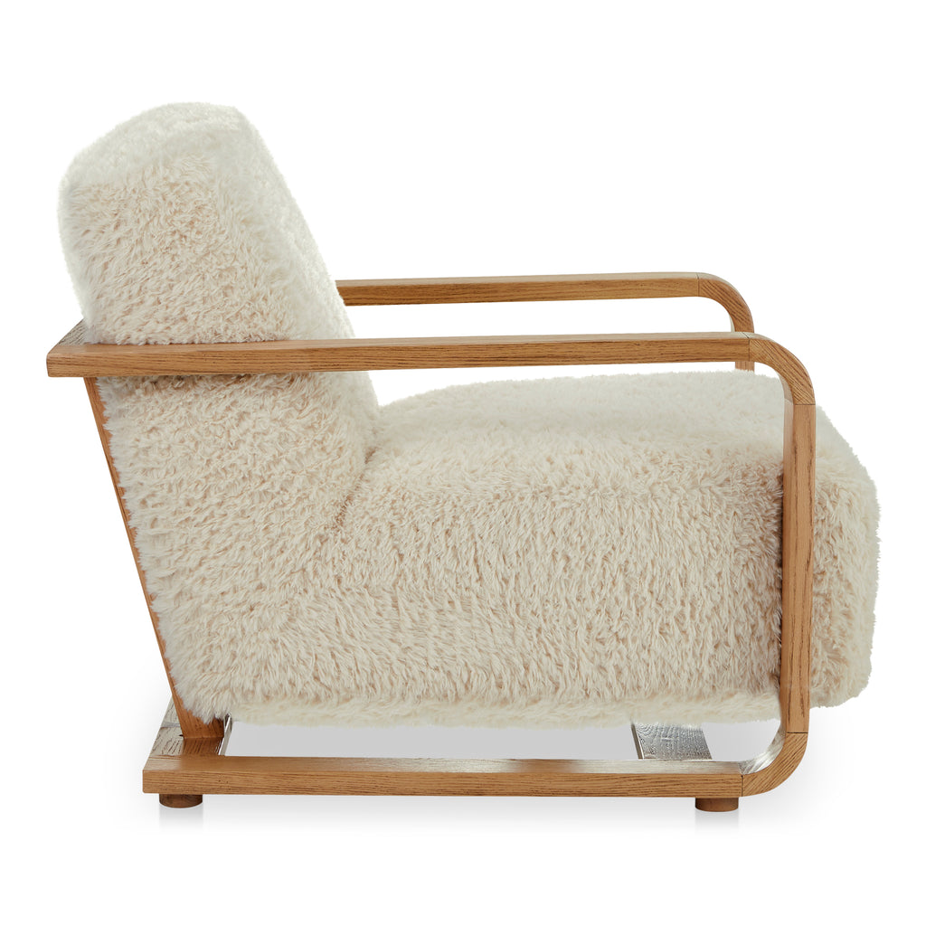 Eckersley Lounge Chair