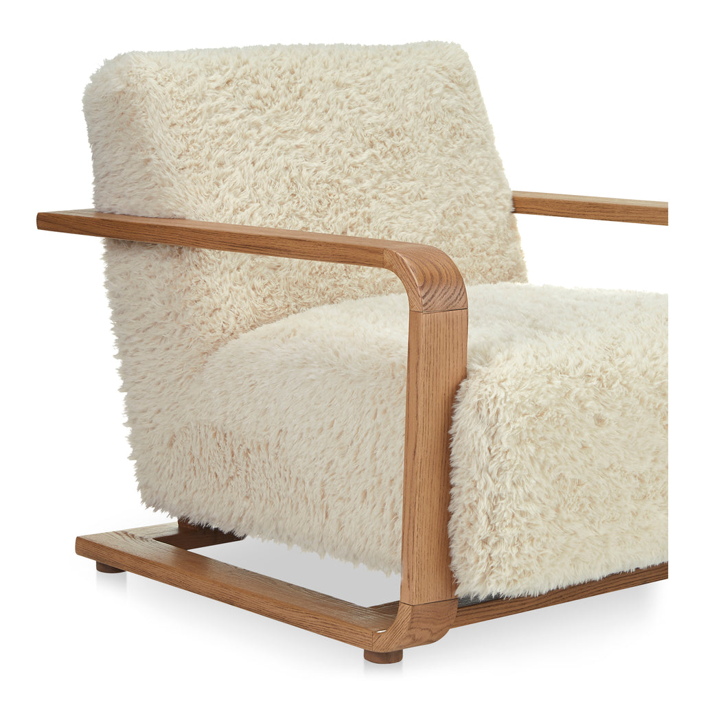 Eckersley Lounge Chair