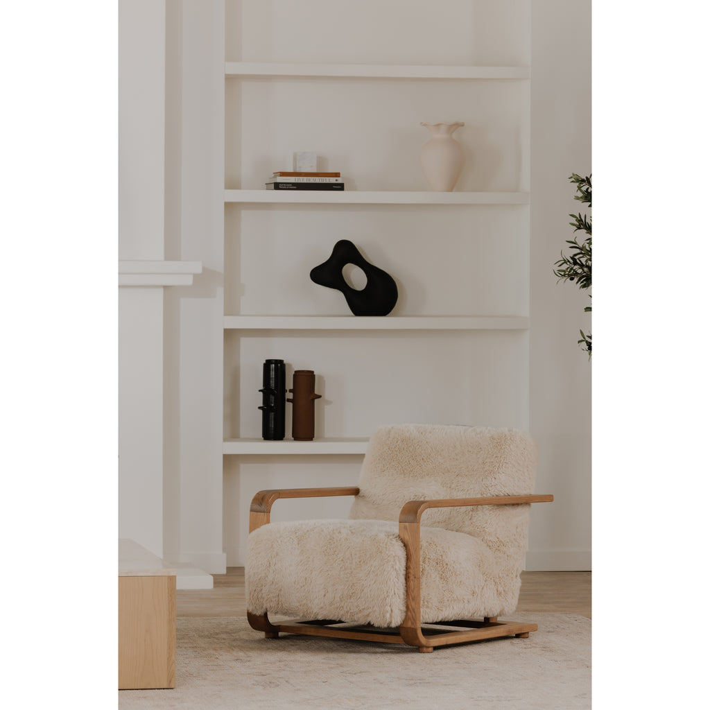 Eckersley Lounge Chair