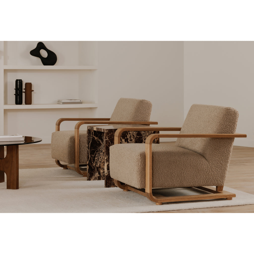 Eckersley Lounge Chair