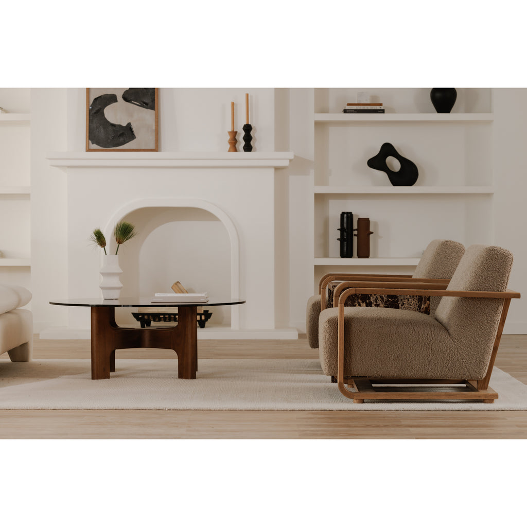 Eckersley Lounge Chair