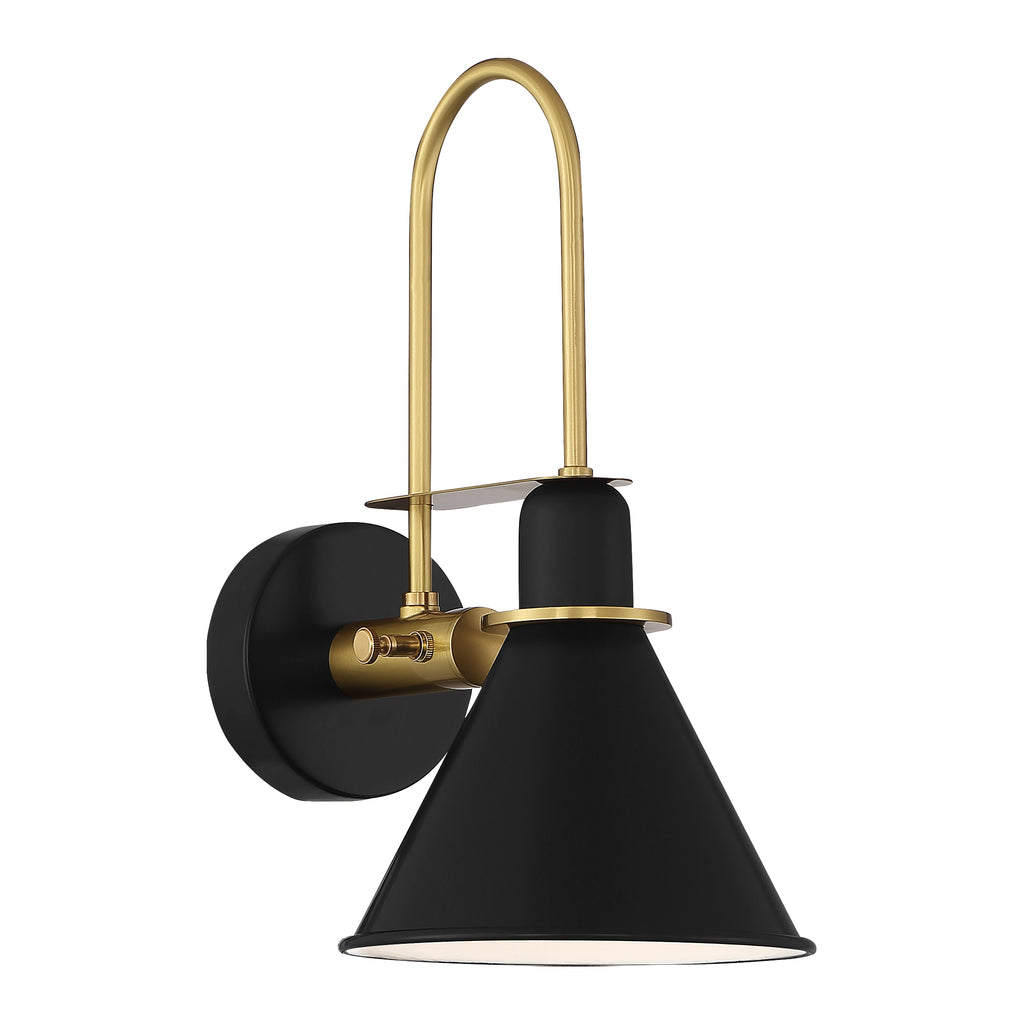 Medford 1 Light Task Sconce