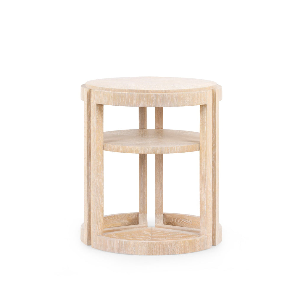 Mateo Side Table