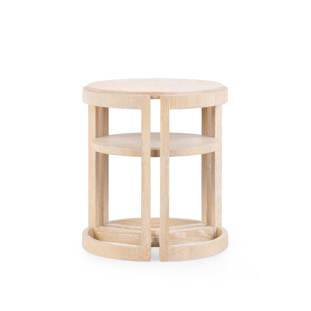 Mateo Side Table