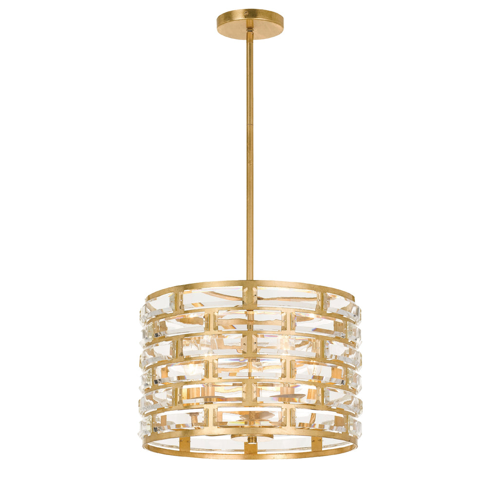 Meridian 5 Light Pendant