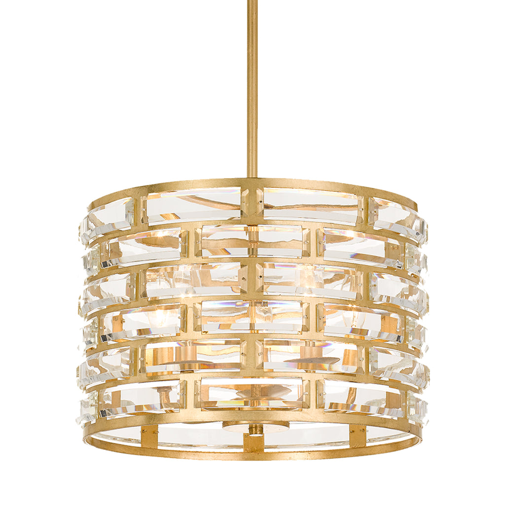 Meridian 5 Light Pendant