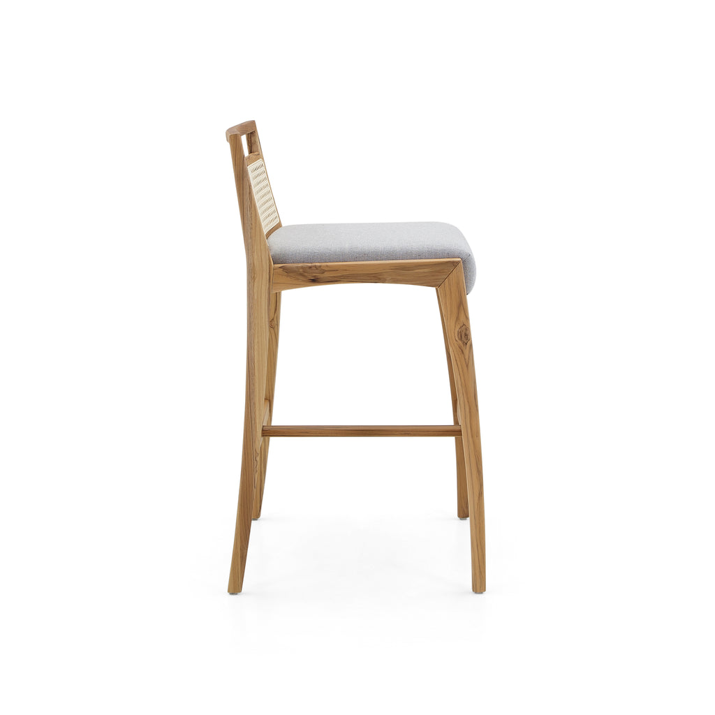 Sotto Bar Stool