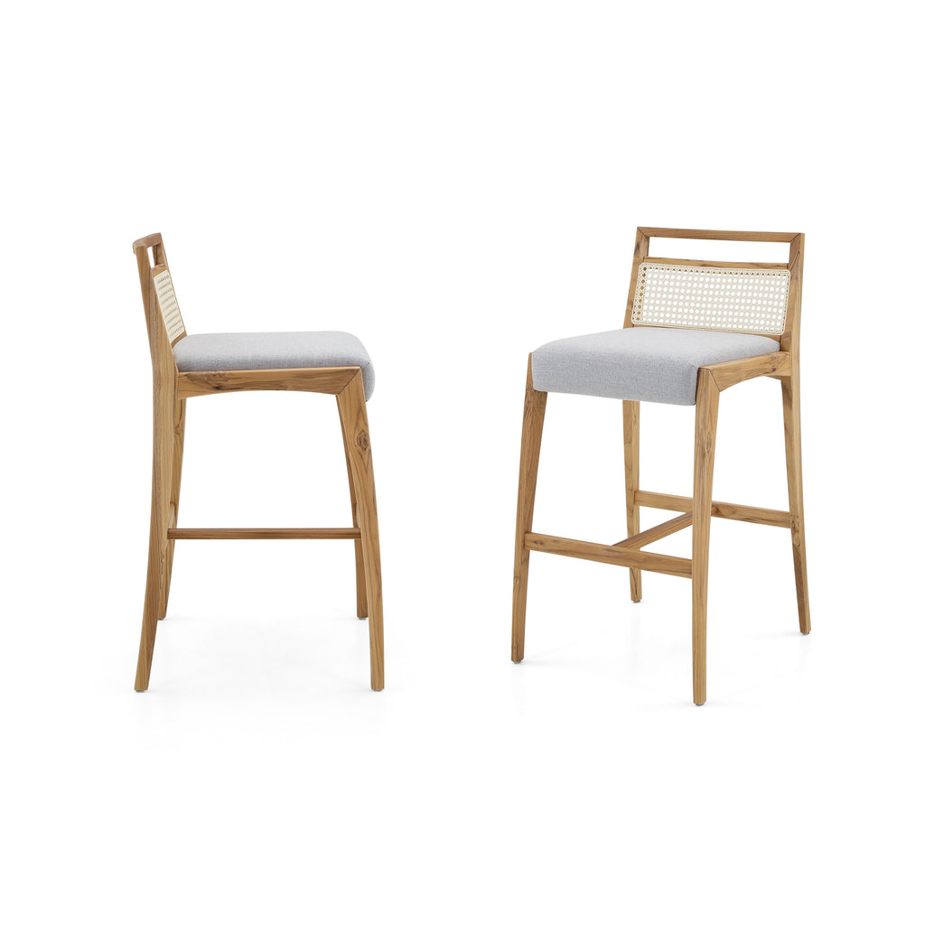 Sotto Bar Stool