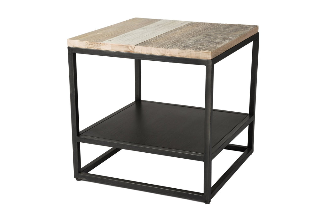 Metro Havana Side Table