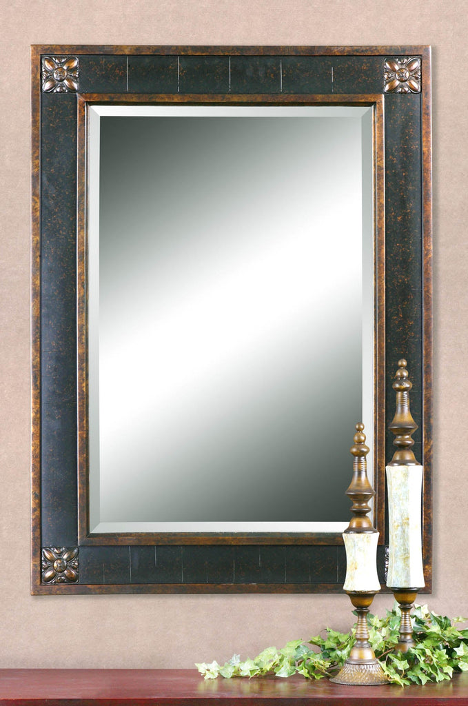 Bergamo Vanity Mirror