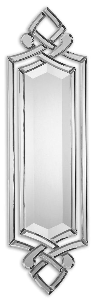 Ginosa Beveled Mirror