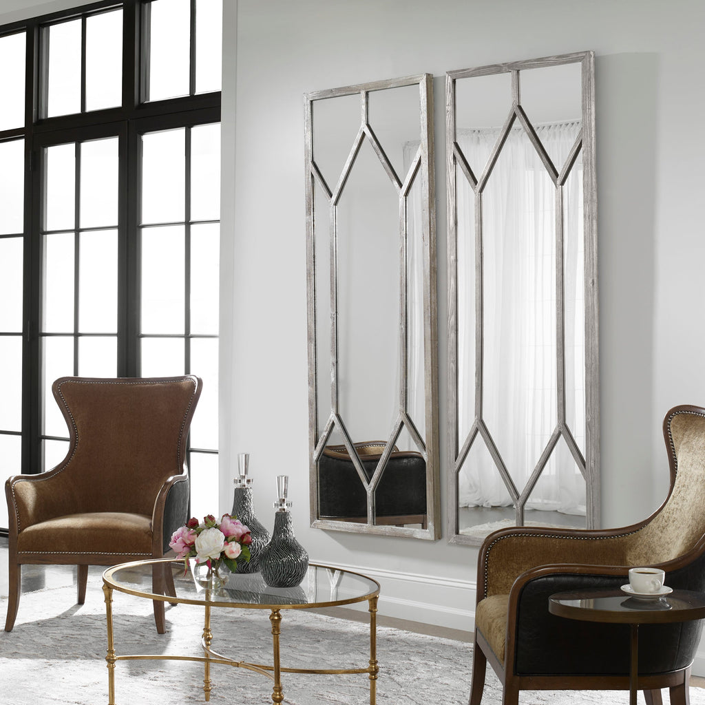 Sarconi Oversized Mirror