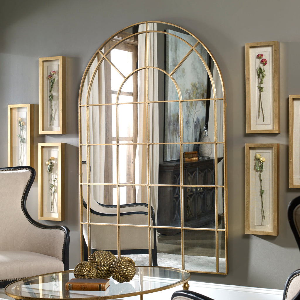 Grantola Arched Mirror