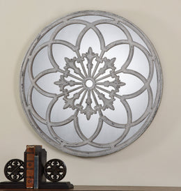 Conselyea Round Mirror