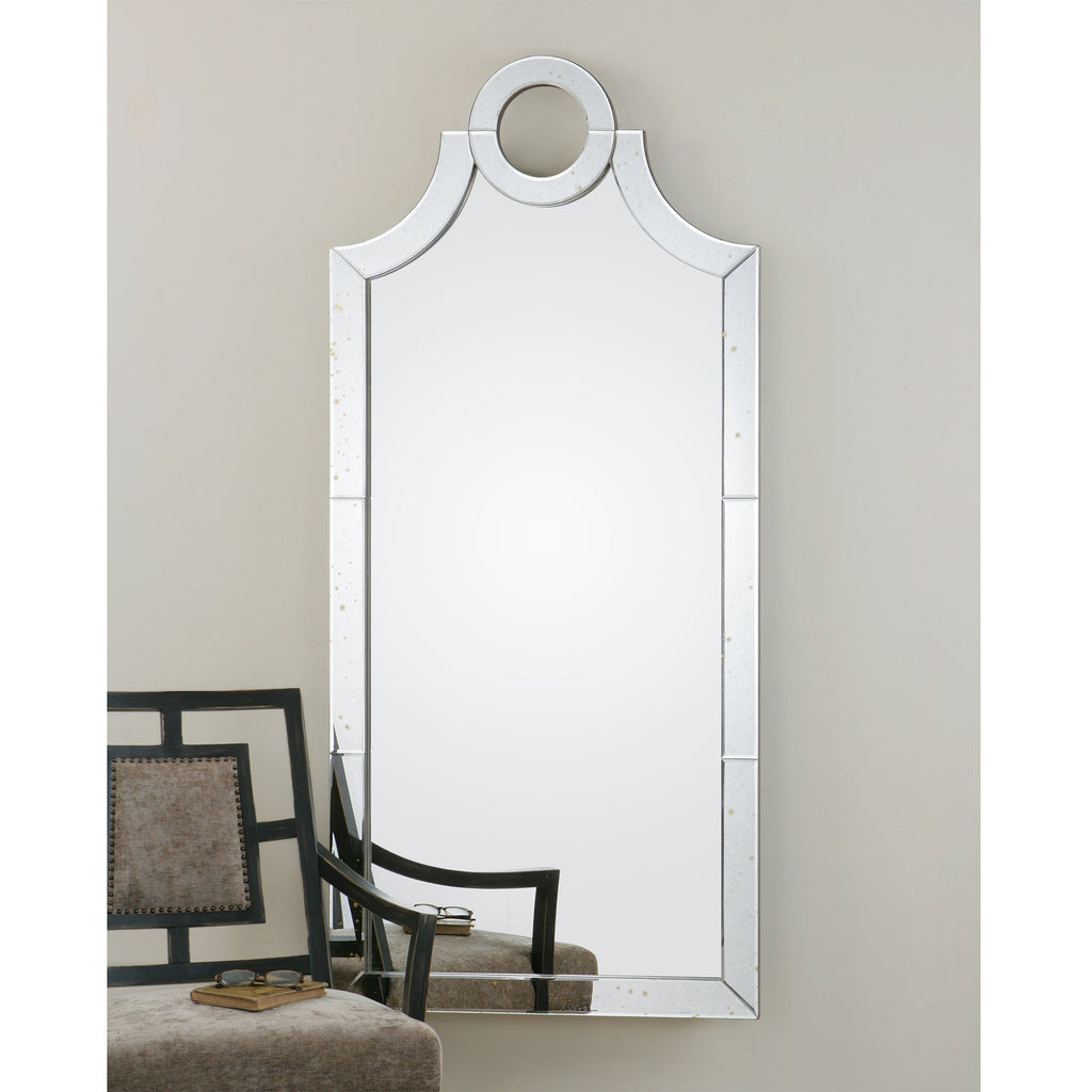 Acacius Arched Mirror