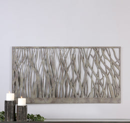 Amadahy Metal Wall Art