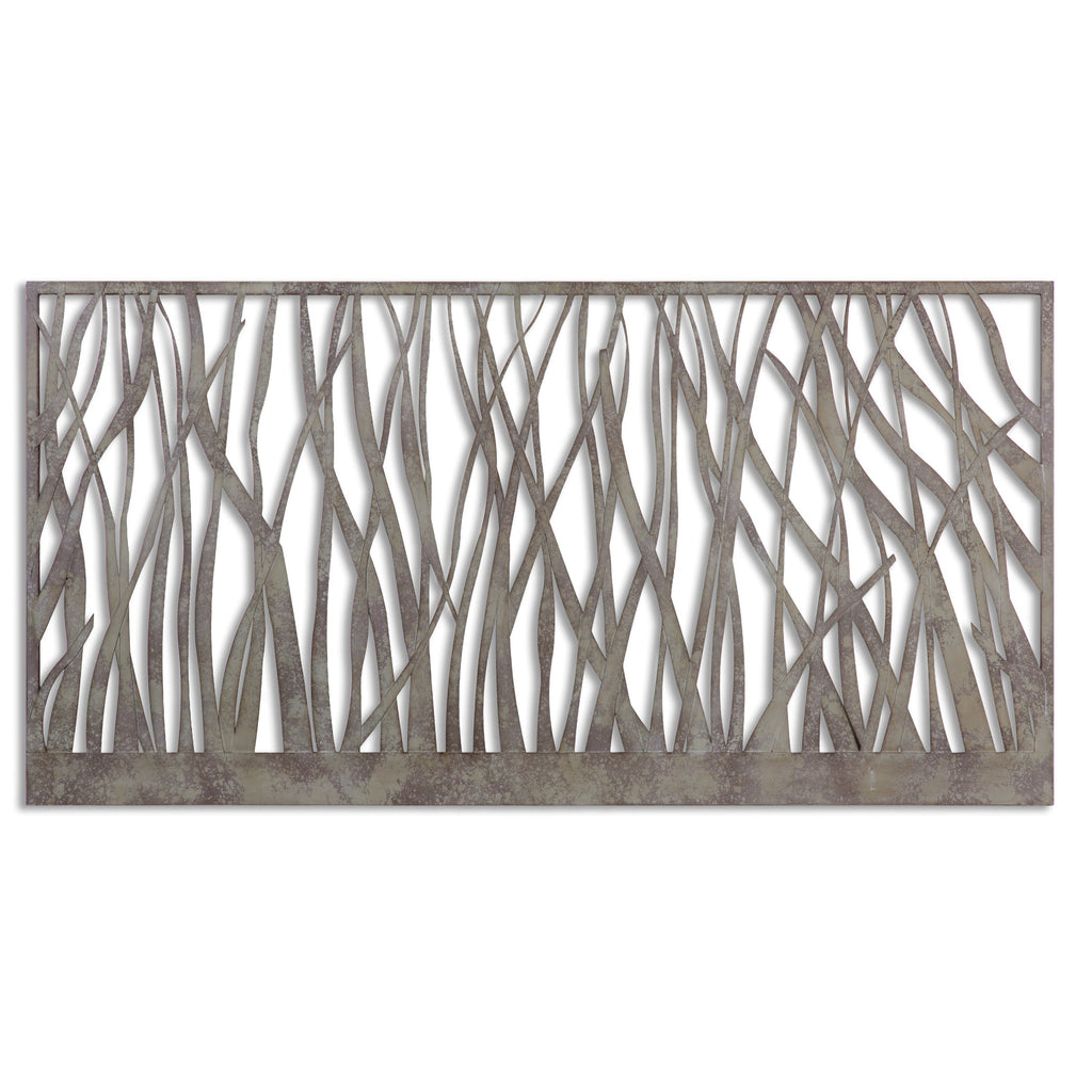 Amadahy Metal Wall Art