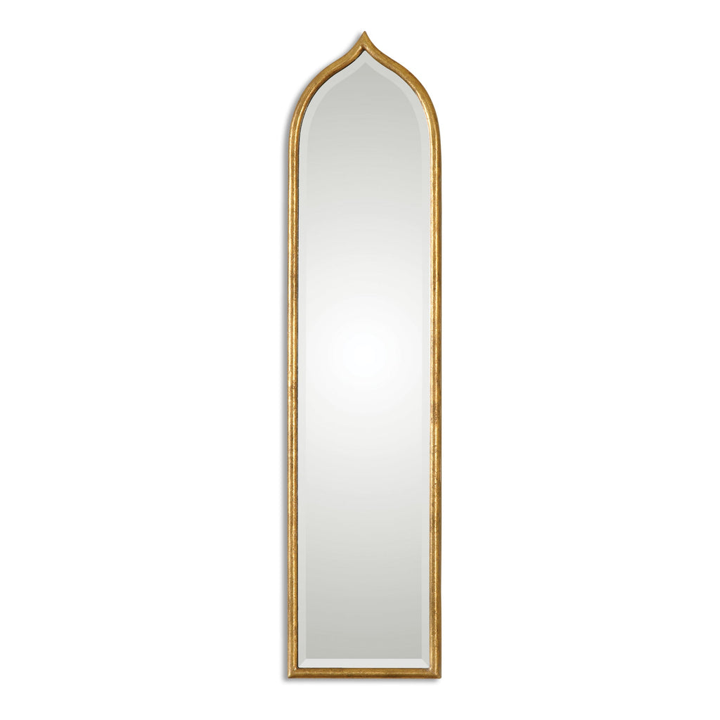 Fedala Gold Mirror