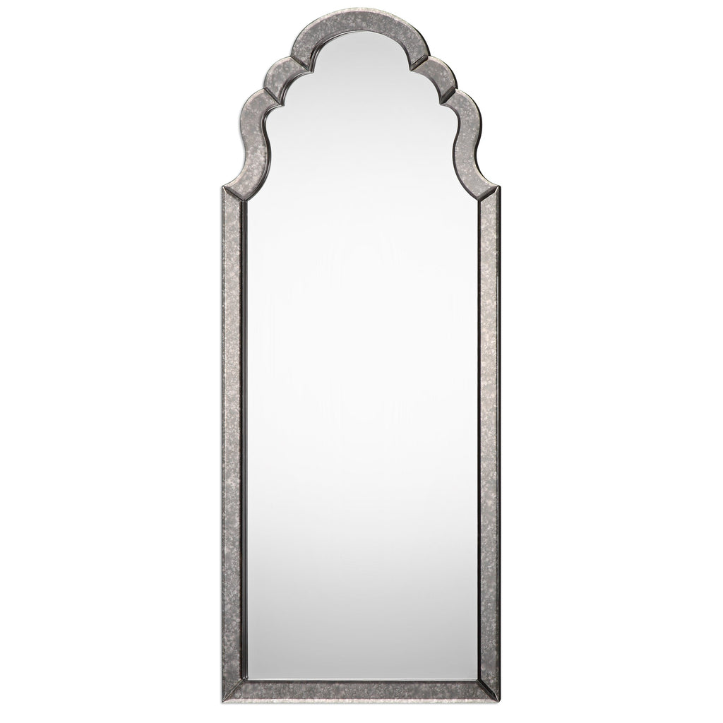 Lunel Arched Mirror