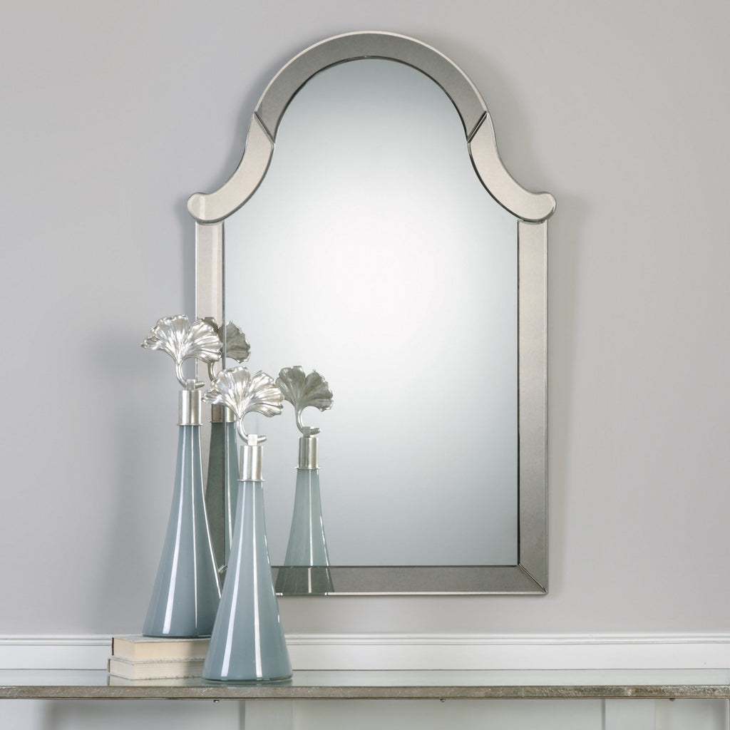 Gordana Arch Mirror