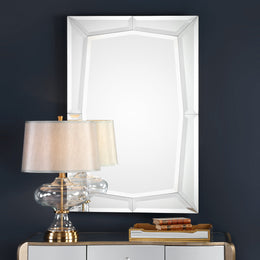 Sulatina Modern Mirror