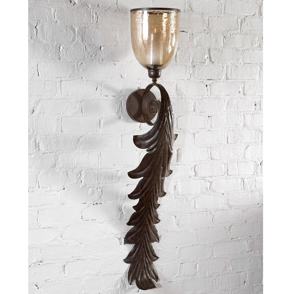 Tinella Wall Sconce
