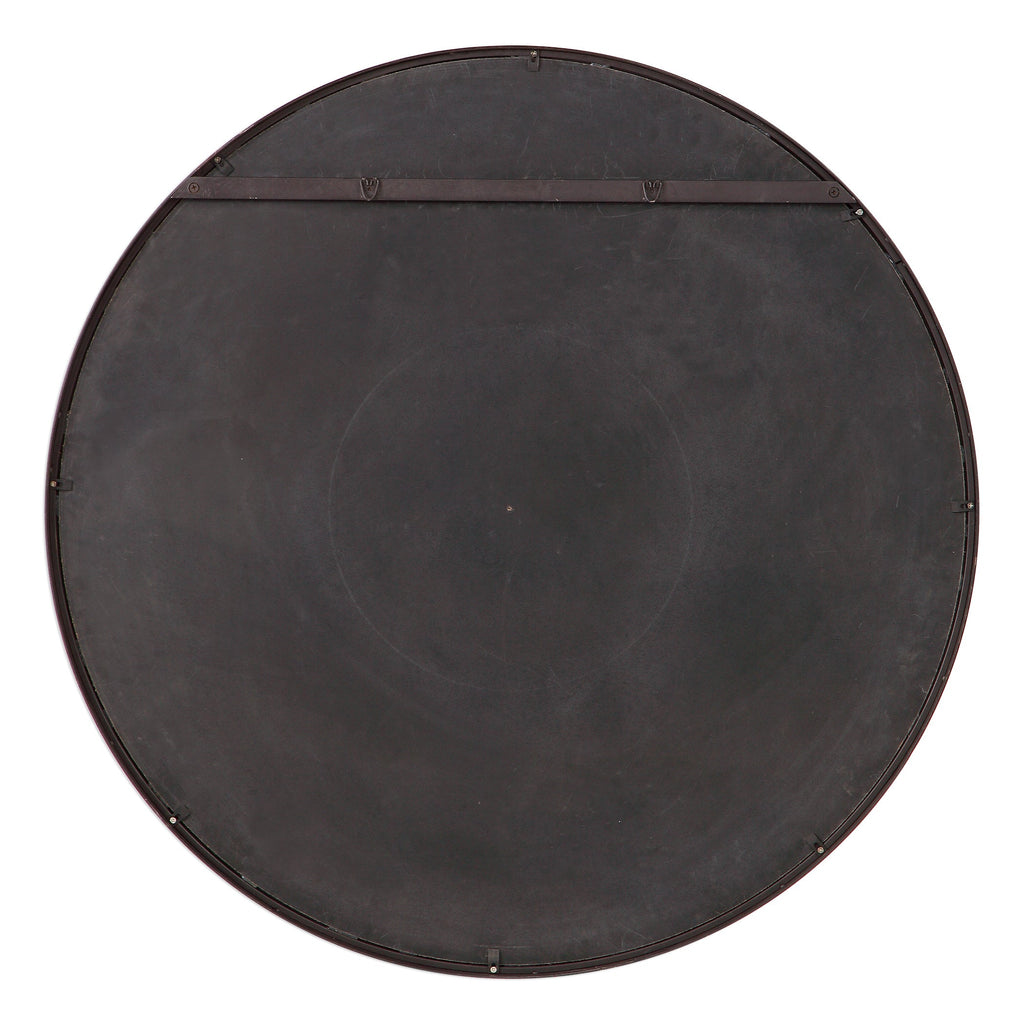 Benedo Round Mirror