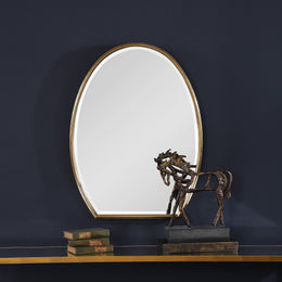 Kenzo Modified Oval Mirror