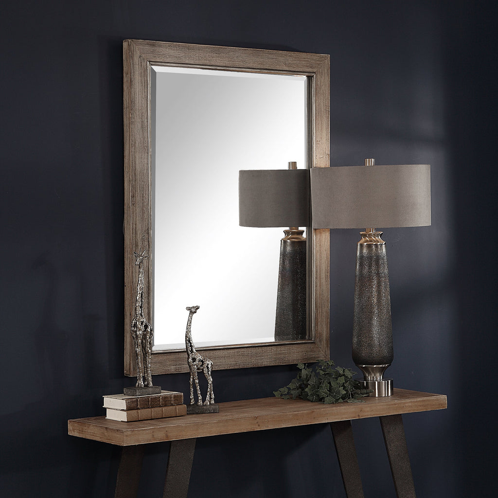 Walt Farmhouse Mirror