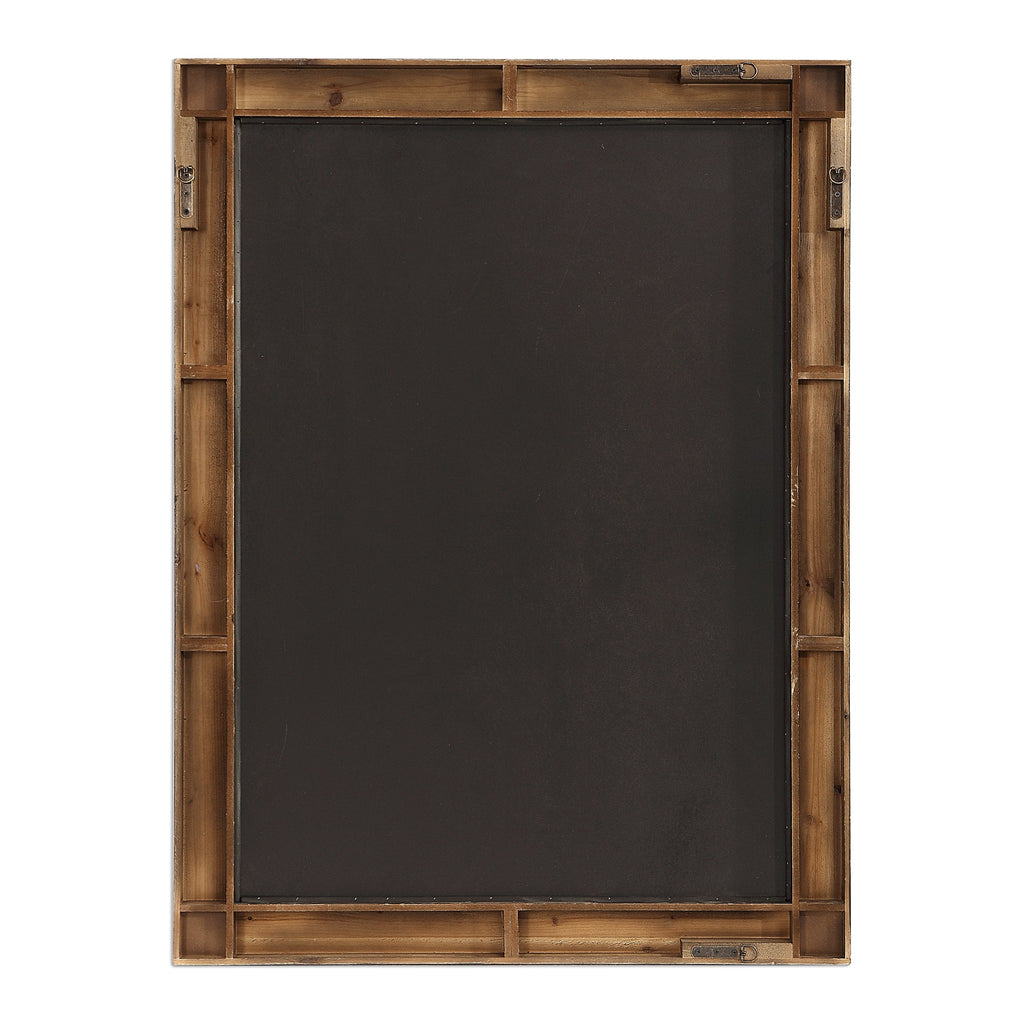 Walt Farmhouse Mirror