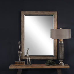 Walt Farmhouse Mirror