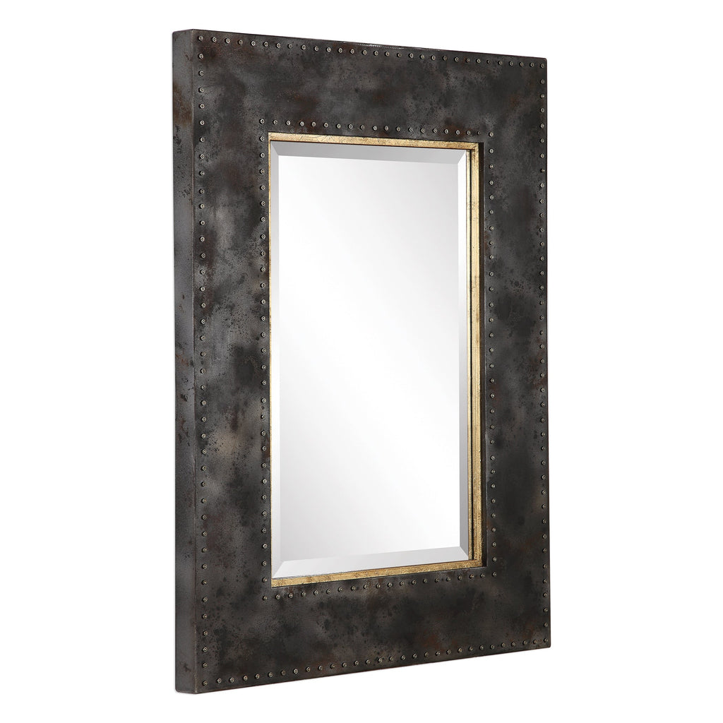 Amparo Industrial Mirror