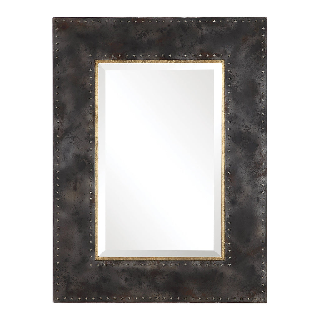 Amparo Industrial Mirror