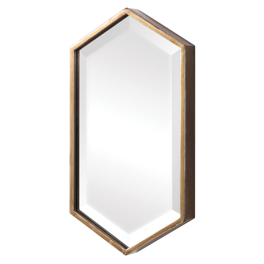 Sarita Moroccan Mirrors, Set/7