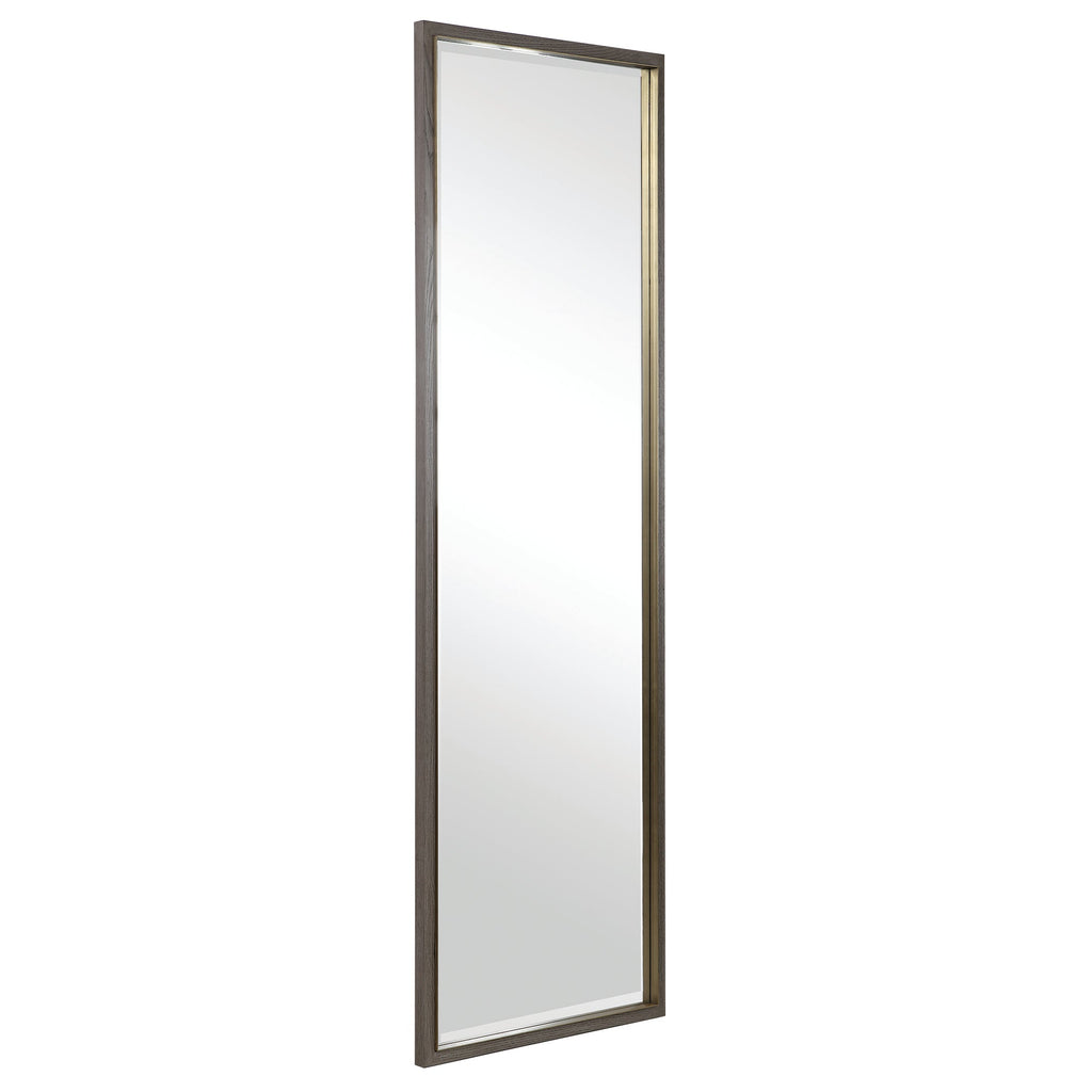 Kian Wooden Dressing Mirror